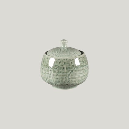 Krush miska na cukr pr. 6,5 cm, zelená| RAK Porcelain, KSSU25SG-6