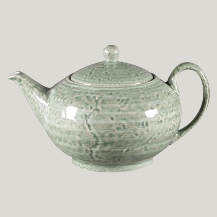 Krush konvička s víkem 120 cl, zelená| RAK Porcelain, KSTP110SG-4