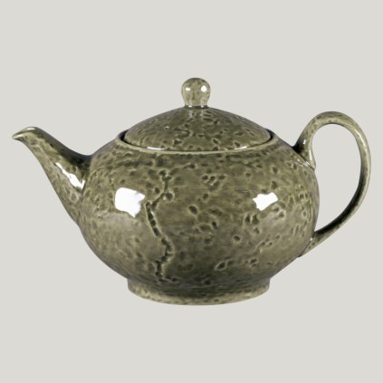 Krush konvička s víkem 120 cl, šedá| RAK Porcelain, KSTP110ST-4