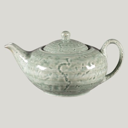 Krush konvička s víkem 60 cl, zelená| RAK Porcelain, KSTP70SG-4