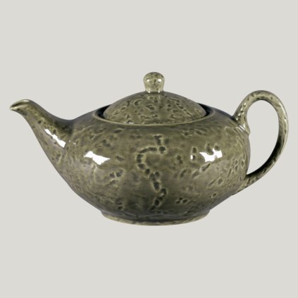 Krush konvička s víkem 60 cl, šedá| RAK Porcelain, KSTP70ST-4