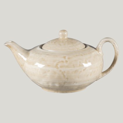 Krush konvička s víkem 60 cl, béžová| RAK Porcelain, KSTP70VL-4