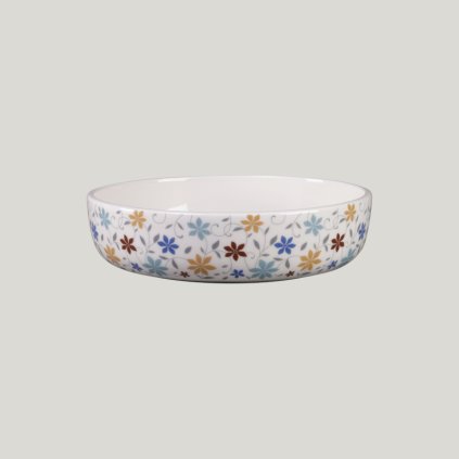 Ease summer miska pr. 20 cm| RAK Porcelain, EABW20D207-4