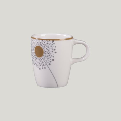 Ease spring šálek na espresso 9 cl| RAK Porcelain, EACU09D208-12