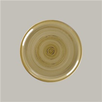 Spot talíř na pizzu pr. 32 cm, béžový| RAK Porcelain, SGRBAPP33-6