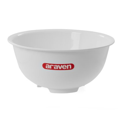 Miska z polypropylenu 325 mm, 7 l | ARAVEN, 1074