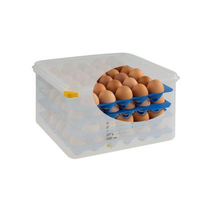 8649 plastovy box na vejce