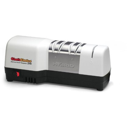 Brusič nožů CC-270| Chef’s Choice, CC-270