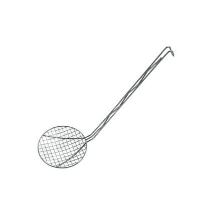 Cedníková naběračka 24 cm| Paderno, P-2640-24