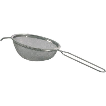 Cedníkové síto jemné 16 cm| TOMGAST, S-3190-16