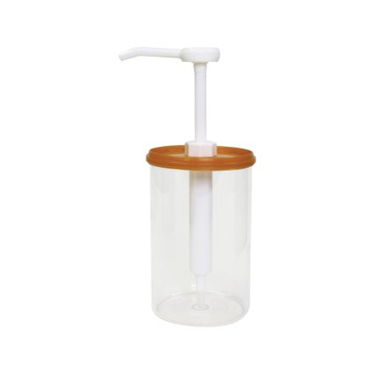 Dávkovač 1,5 l| TOMGAST, S-152-23