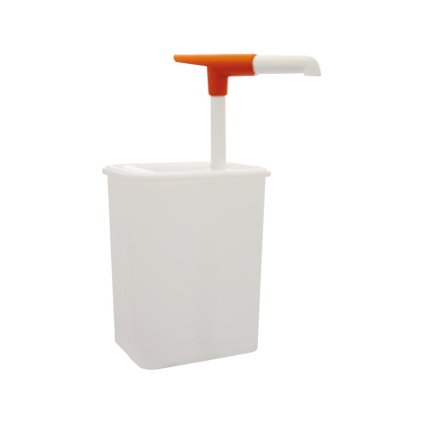 Dávkovač 3 l| TOMGAST, S-154-11