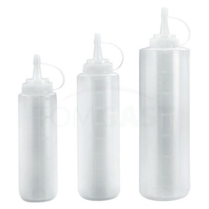 Dávkovač na omáčky 700 ml| Lacor, E-61970