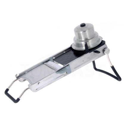 de Buyer Mandolína Revolution 19,5 × 39,5 cm | D-2012-01| de Buyer, D-2012-01