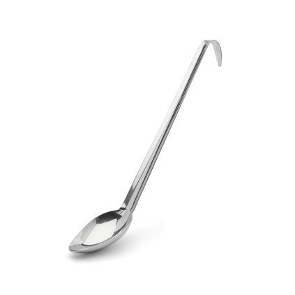 23391 1 basting spoon stainless steel