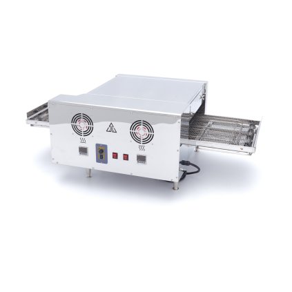 Pec na pizzu s dopravním pásem - 30 pizz za hodinu | Maxima, 9374150