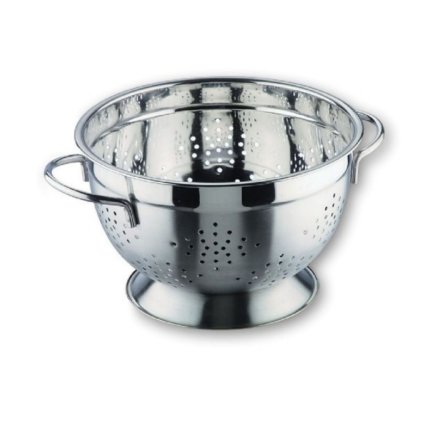 de Buyer Odkapávač s úchyty pr. 26 cm | D-81082| de Buyer, D-81082