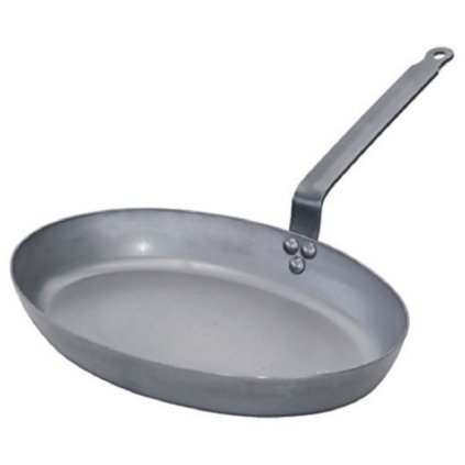 de Buyer Pánev Carbone Plus 26 × 36 cm | D-5131-36| de Buyer, D-5131-36