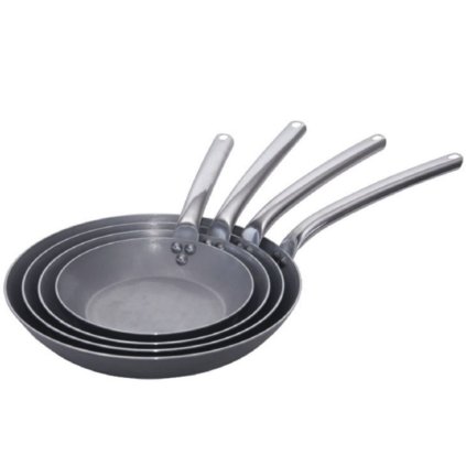 de Buyer Pánev Carbone Plus 28 cm | D-5130-28| de Buyer, D-5130-28