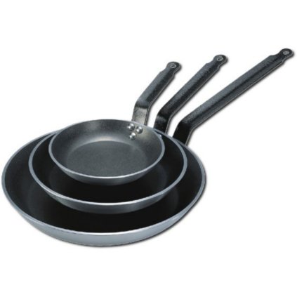 de Buyer Pánev CHOC 12 cm | D-8140-12| de Buyer, D-8140-12