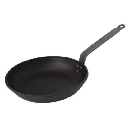 de Buyer Pánev CHOC Resto Induction 24 cm | D-8480-24| de Buyer, D-8480-24