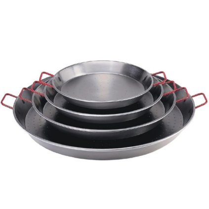 de Buyer Pánev Paella 70 cm | D-5026-70| de Buyer, D-5026-70