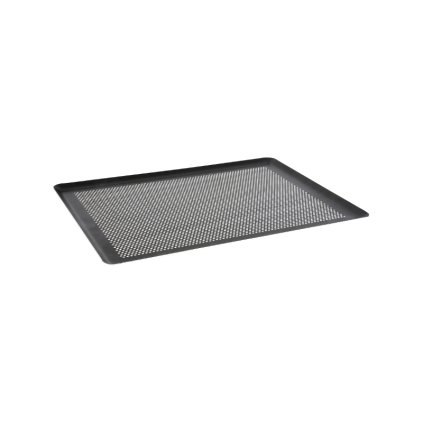 de Buyer Plech na pečení perf. non-stick 600 × 400 mm | D-8162-60| de Buyer, D-8162-60