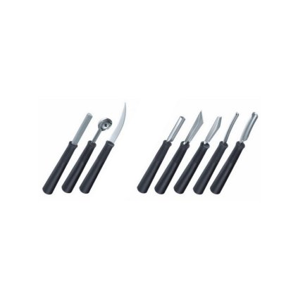 Dekorační sada nožů 8 ks| Giesser, GM-9478