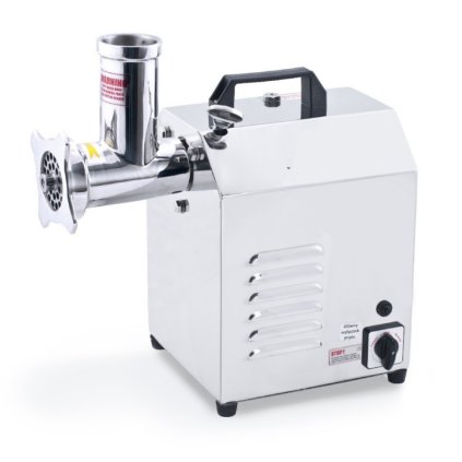 Elektrický mlýnek na maso| TOMGAST, VI-MMS