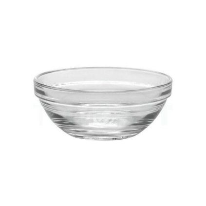 1236 7 empilable miska pr 10 5 cm objem 20 5 cl