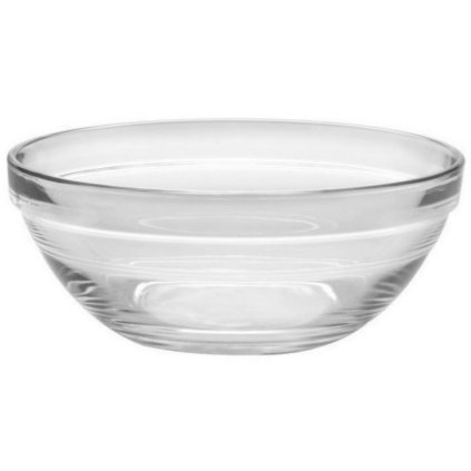 Empilable miska pr. 14 cm, objem 50 cl| Duralex, DX-511730