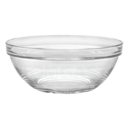 Empilable miska pr. 17 cm, objem 97 cl| Duralex, DX-512290