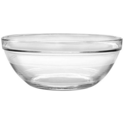 Empilable miska pr. 31 cm, objem 580 cl| Duralex, DX-511770