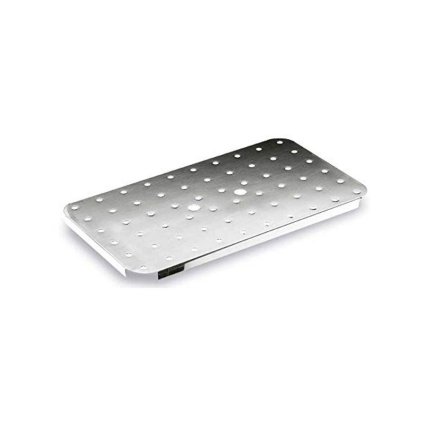 Falešné dno nerezové GN 1/1| Lacor, E-669127