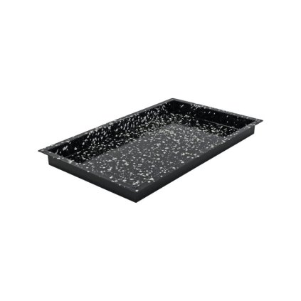 Gastronádoba granitový smalt GN 1/1 040 mm| TOMGAST, S-382-54
