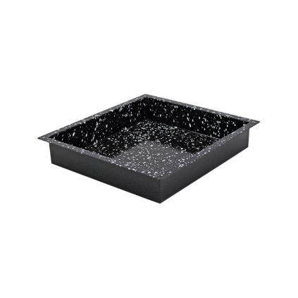 Gastronádoba granitový smalt GN 2/3 060 mm| TOMGAST, S-382-58