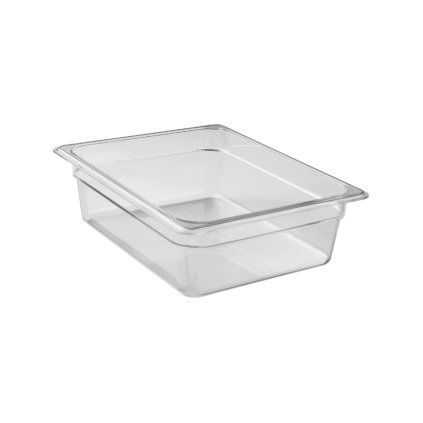 20376 gastronadoba polykarbonatova gn 1 2 100 mm