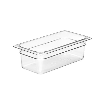 Gastronádoba polykarbonátová GN 1/3 100 mm | Cambro, R-M213100