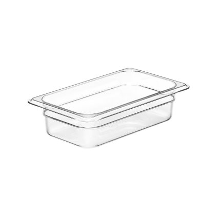 Gastronádoba polykarbonátová GN 1/4 100 mm | Cambro, R-M214100