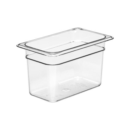 Gastronádoba polykarbonátová GN 1/4 150 mm | Cambro, R-M214150