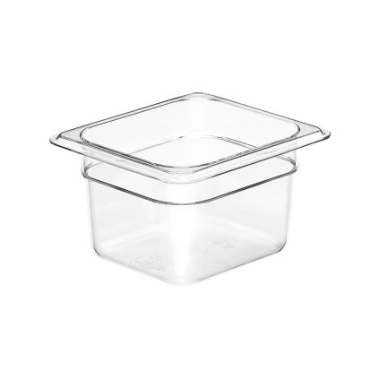 Gastronádoba polykarbonátová GN 1/6 100 mm | Cambro, R-M216100