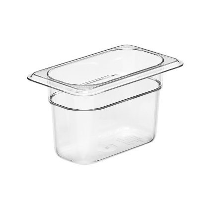 Gastronádoba polykarbonátová GN 1/9 100 mm | Cambro, R-M219100