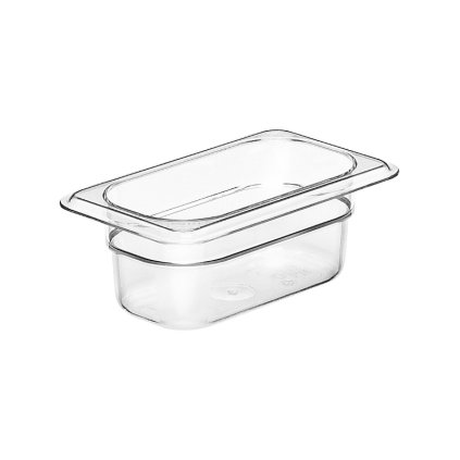Gastronádoba polykarbonátová GN 1/9 65 mm| Cambro, R-M219065