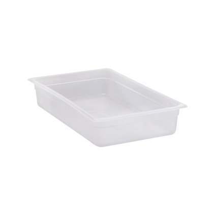 Gastronádoba polypropylenová GN 1/1 100 mm | Cambro, R-MP11100