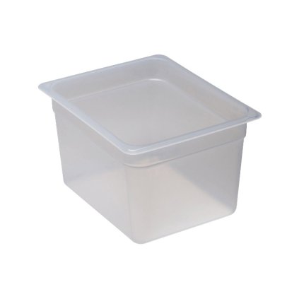 Gastronádoba polypropylenová GN 1/2 200 mm | Cambro, R-MP12200