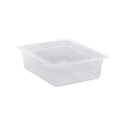 20460 gastronadoba polypropylenova gn 1 2 65 mm