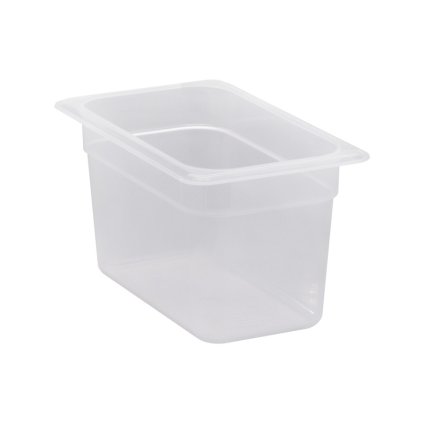 Gastronádoba polypropylenová GN 1/4 150 mm | Cambro, R-MP14150