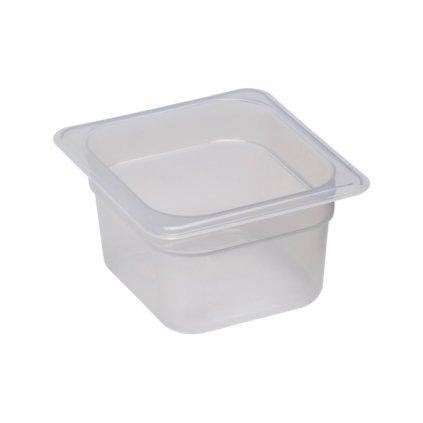 Gastronádoba polypropylenová GN 1/6 100 mm | Cambro, R-MP16100