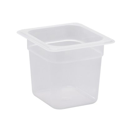 Gastronádoba polypropylenová GN 1/6 150 mm | Cambro, R-MP16150