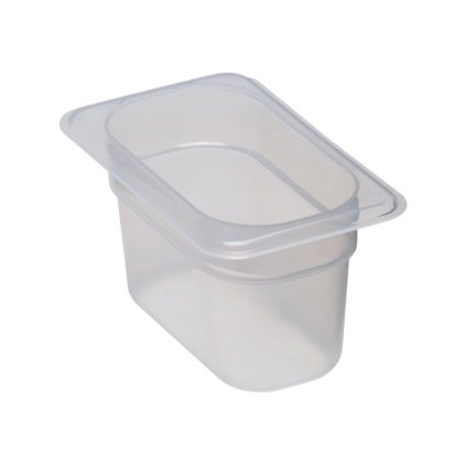 Gastronádoba polypropylenová GN 1/9 100 mm | Cambro, R-MP19100
